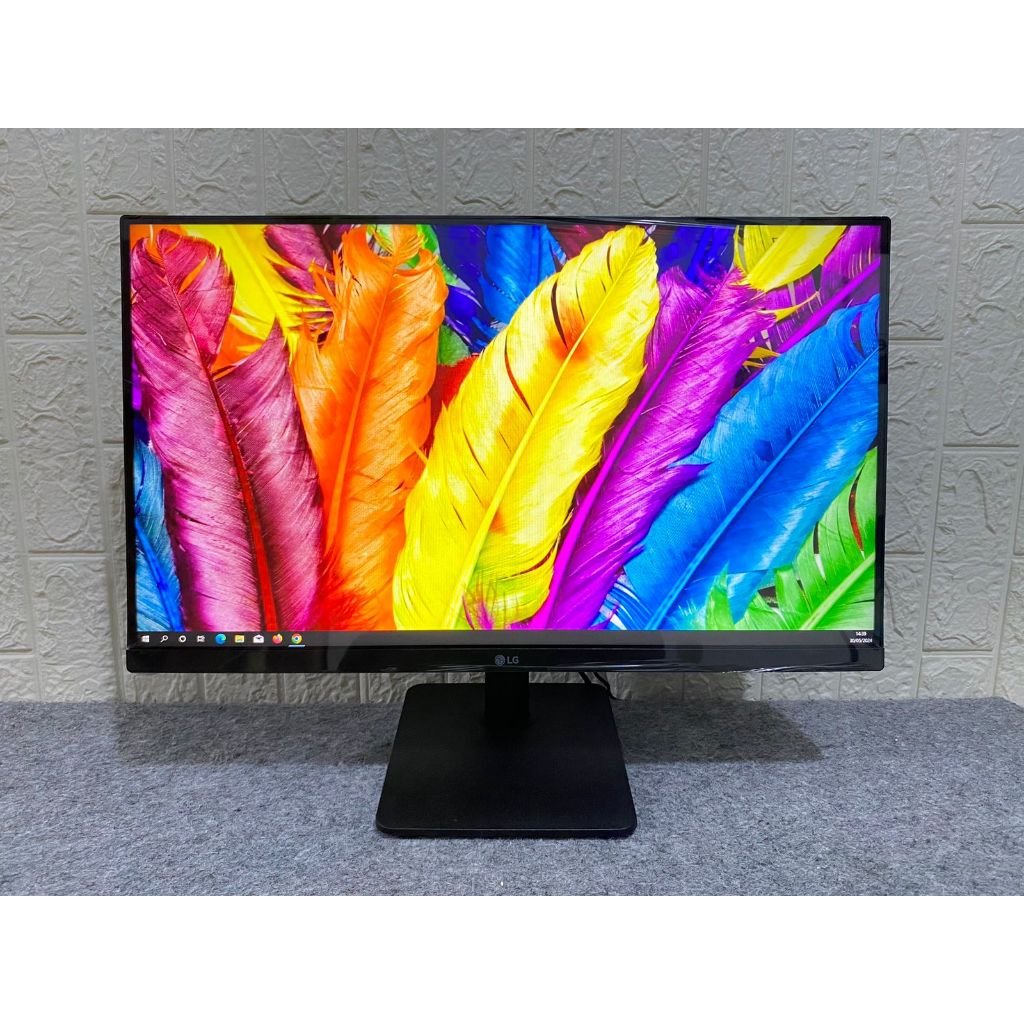 MONITOR LG 24 INCH