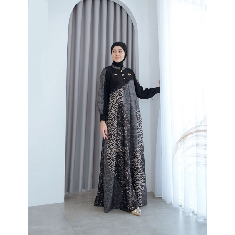 Daily Dress by Fentahouse