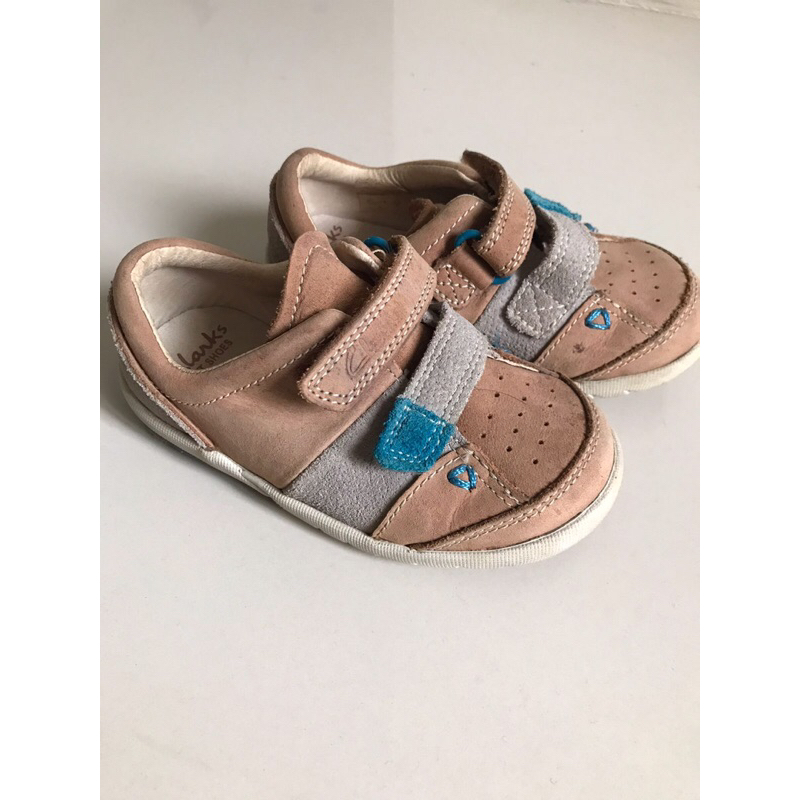 Clark Shoes PRELOVED