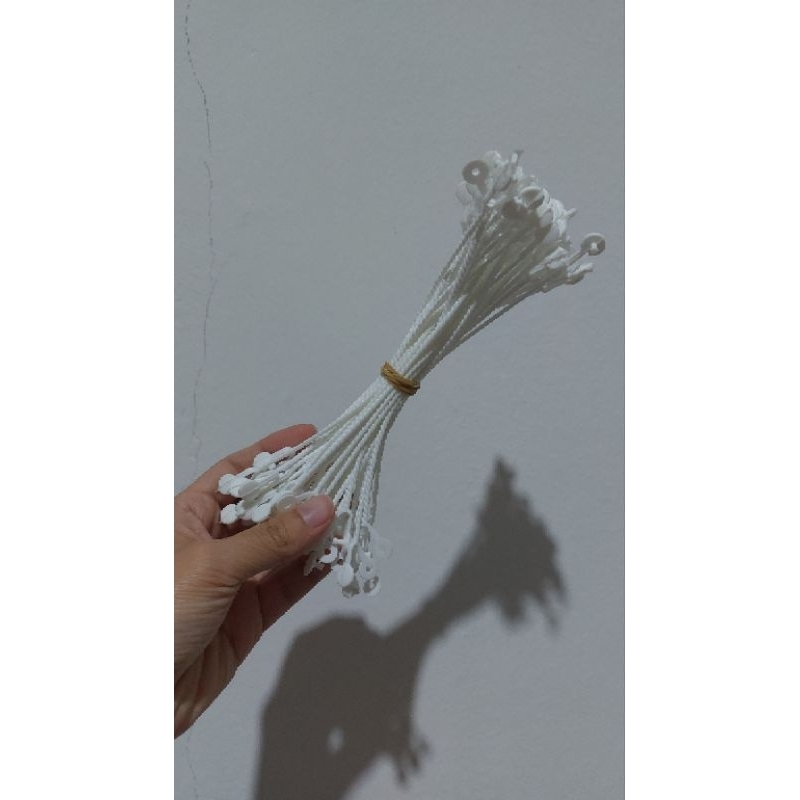 

(10PCS) TALI PELINTIR / TALI HAMPERS / TALI PLINTIR
