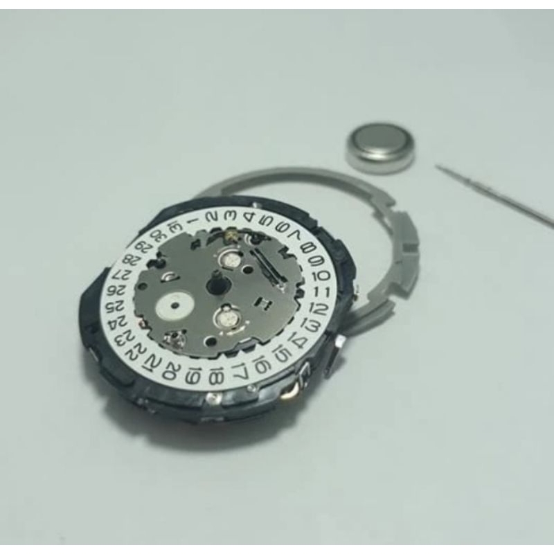 MESIN JAM TANGAN YM92 MESIN EPSON YM92A MESIN JAM Alexsander Christie Expedition