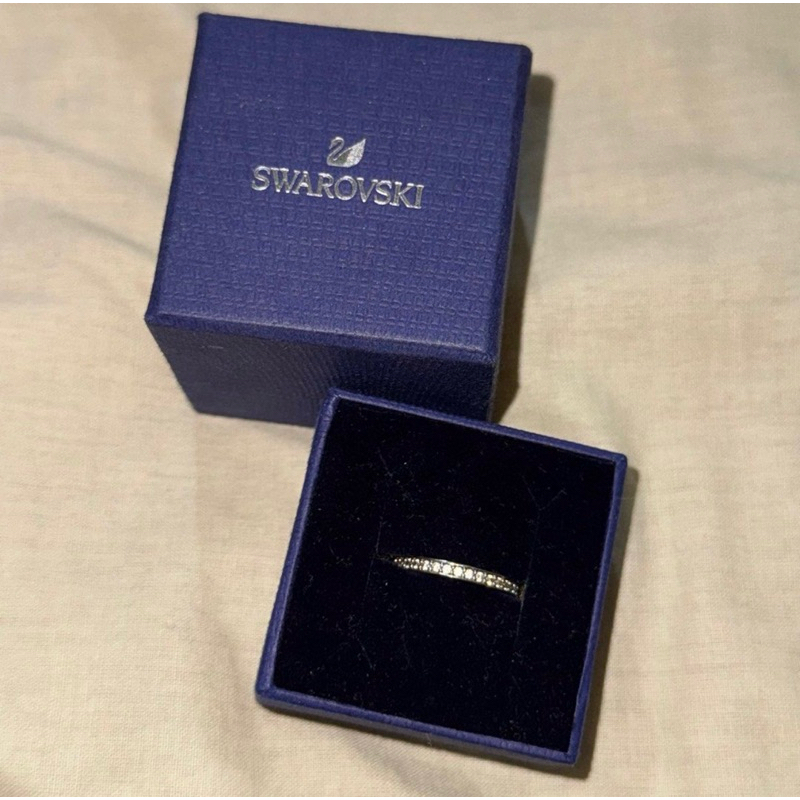 Swarovski Ring