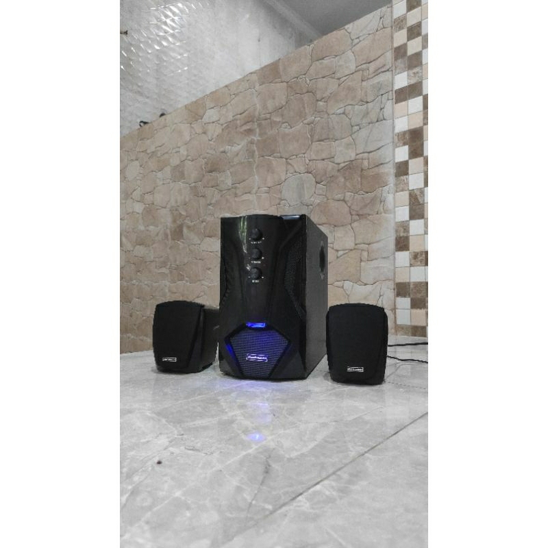 Speaker Simbadda CST6100N CST6000N Second