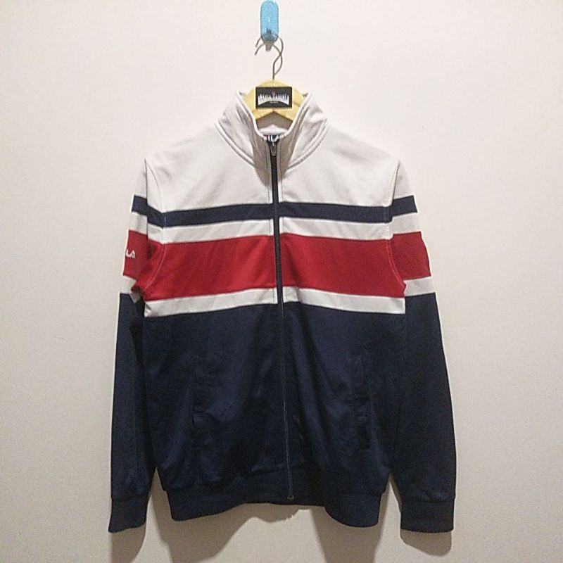 tracktop fila expo