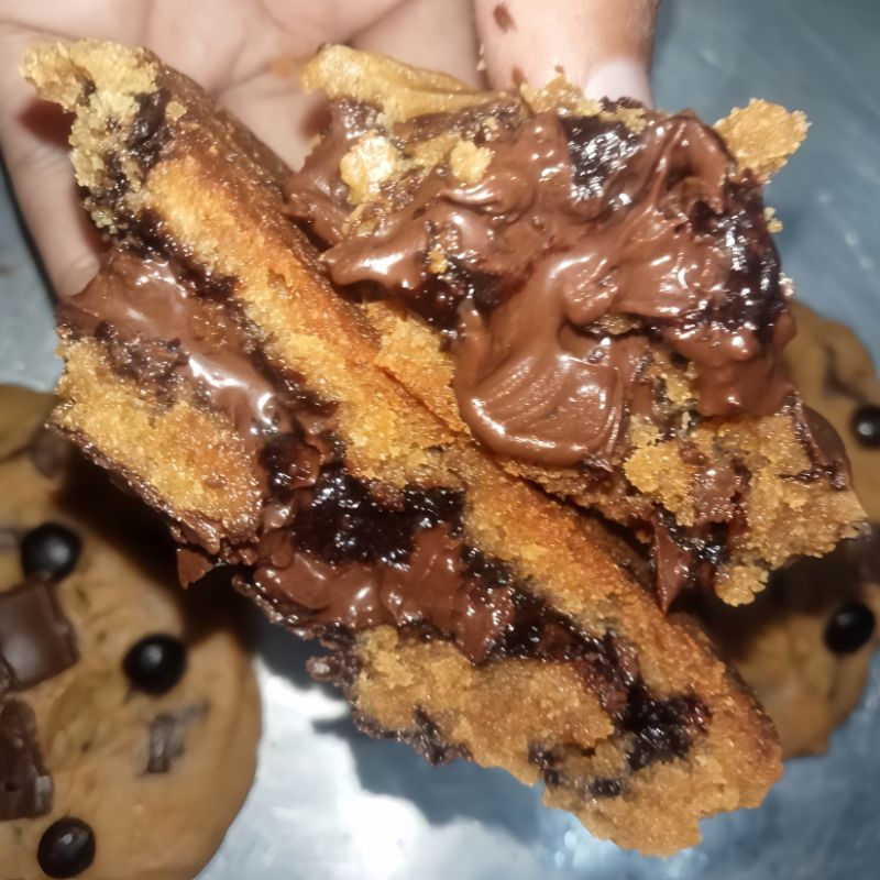 

yomagi Cookies-SoftCookies