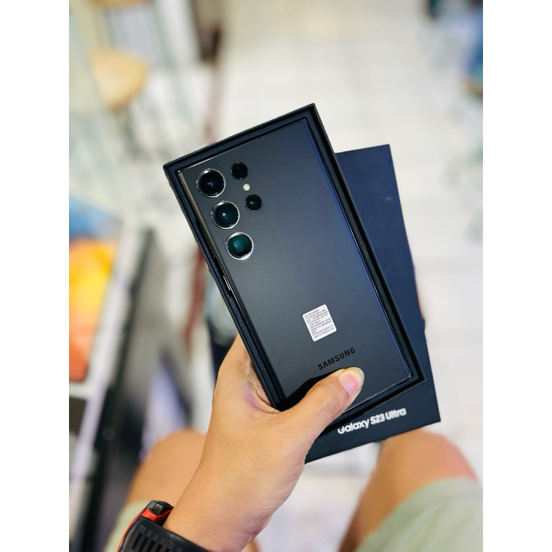 Samsung S23 Ultra 12/1TB Sein