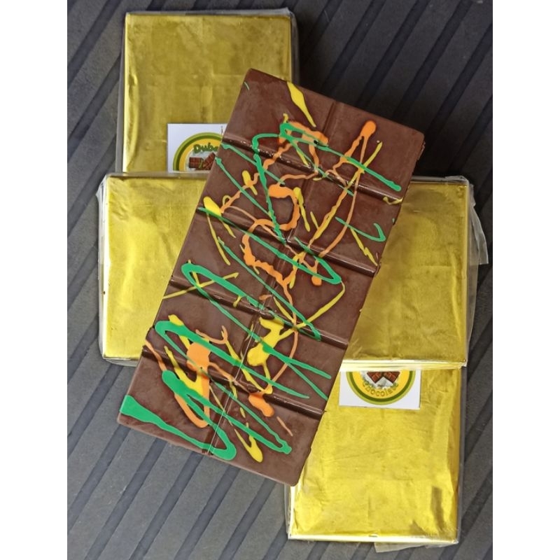 

COKELAT DUBAI KUNAFA MEDE 240gr