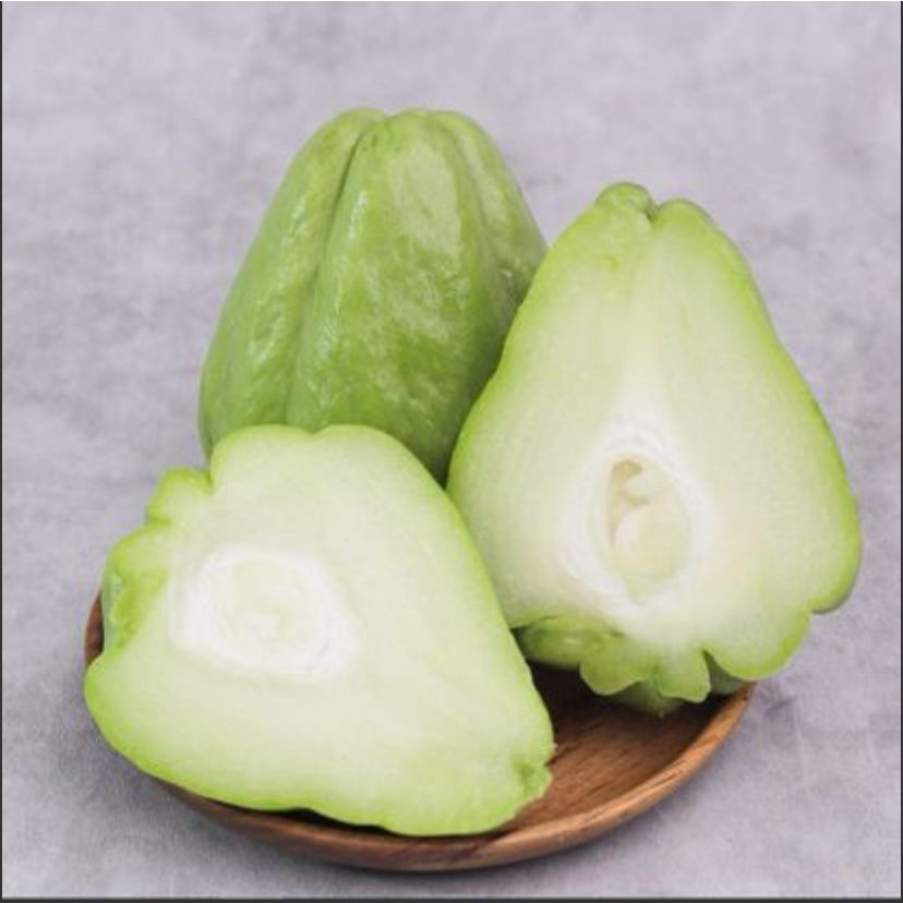 

Labu Siam 250 gr 500 gr Fresh Segar Instan Surabaya