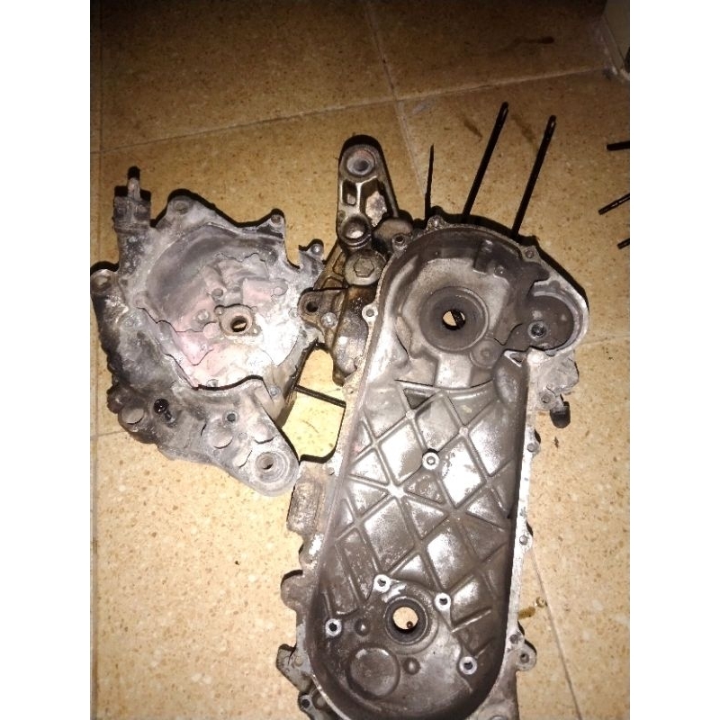 blok krengkes kiri kanan honda beat fi stater kasar kode kzl pnp scoopy fi kasar/vario led kasar/spa