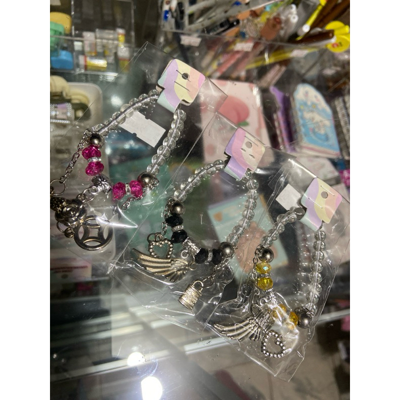 GELANG MAINAN ANAK PANDORA LUCU