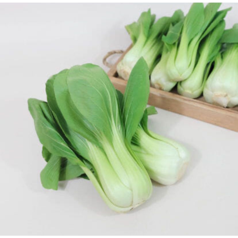 

Pokcoy Baby 250 gr 500 gr Fresh Segar Instan Surabaya
