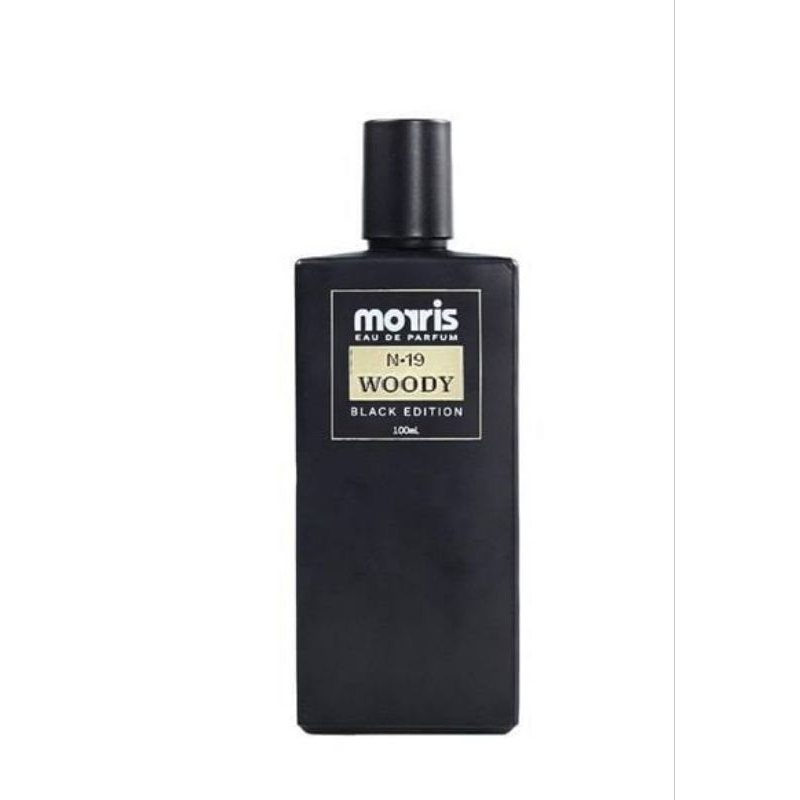 PARFUME PRIA MORRIS WOODY 100ml