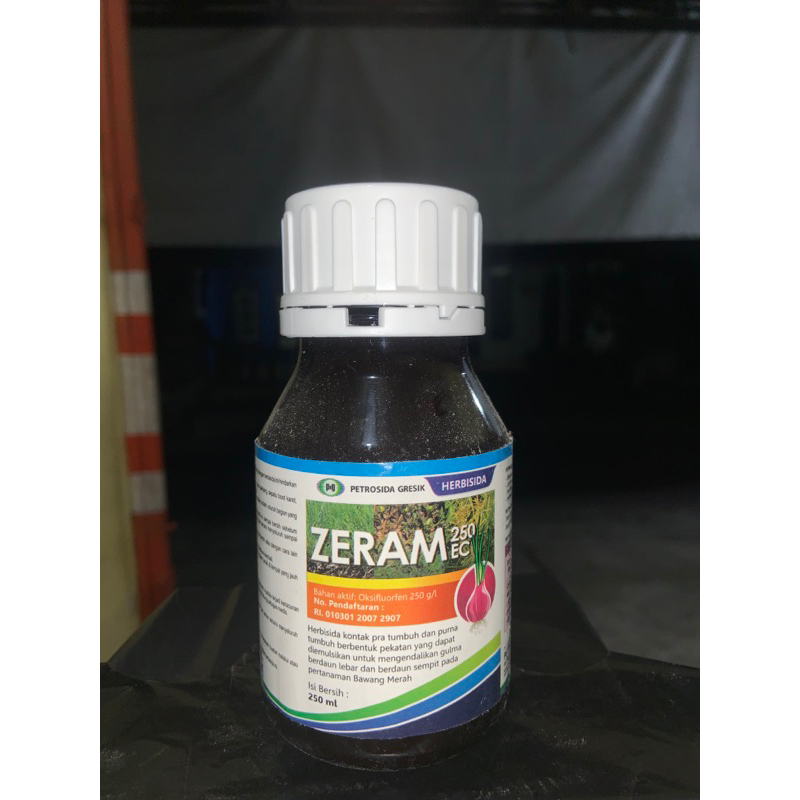 Herbisida ZERAM 250 EC ~250 ml