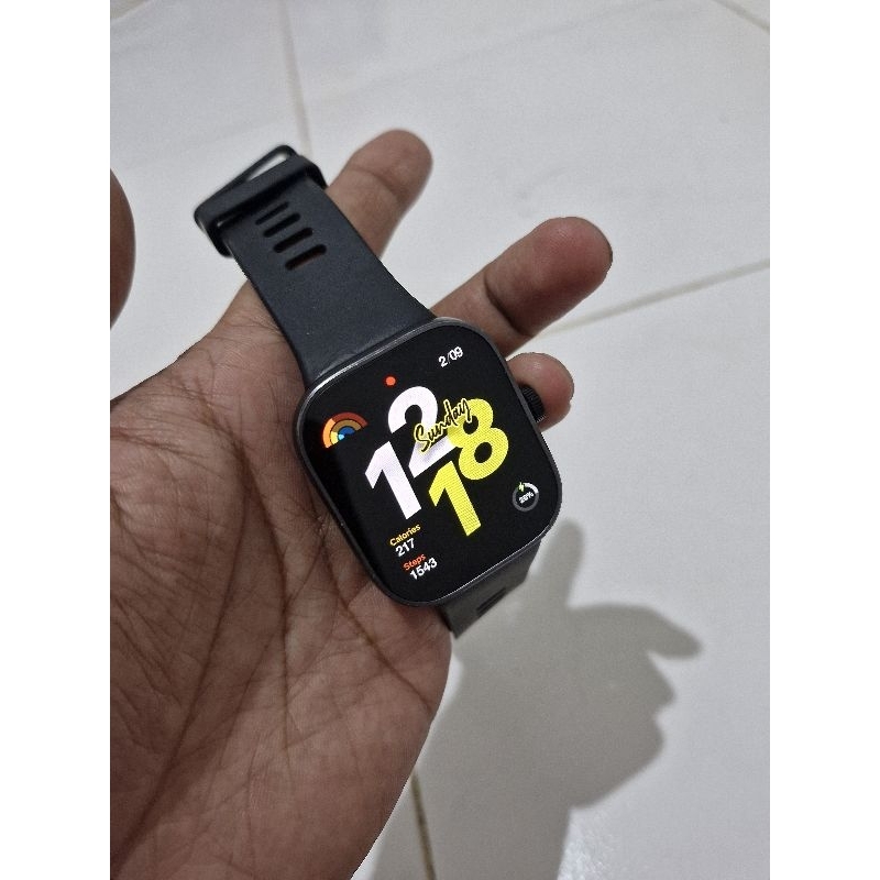 Redmi Watch 4