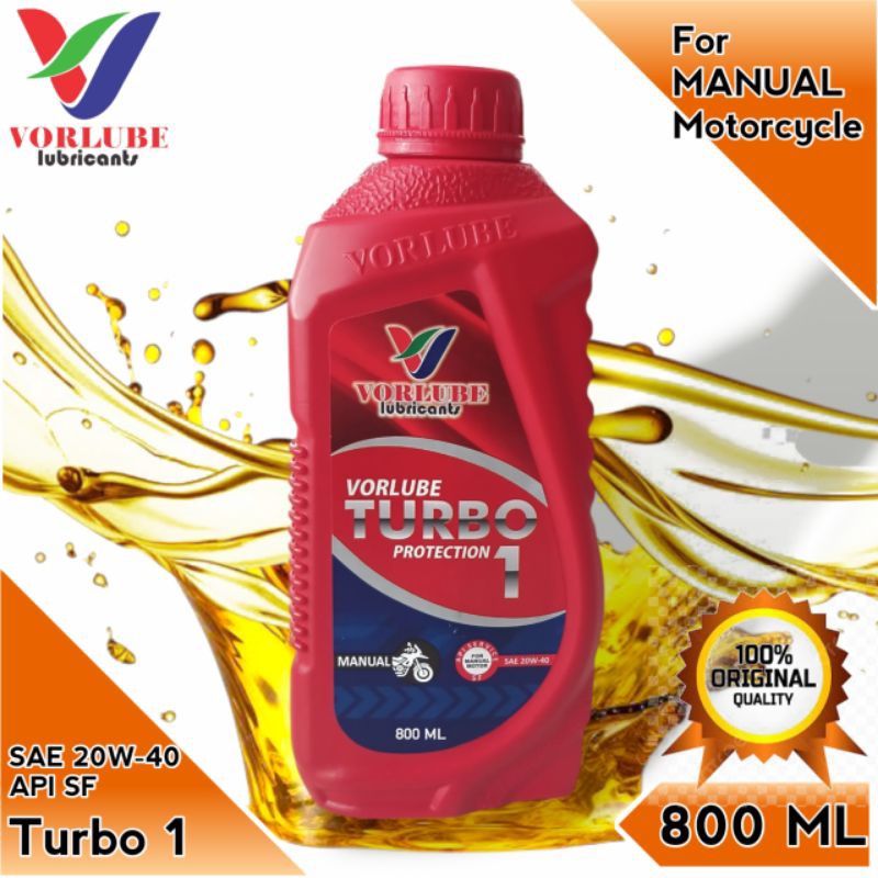 Oli Oil Petroasia Vorlube Max2 Max1 Mpt2 Mpt1 Matic Manual Sport 4T 1L 800Ml Terlaris