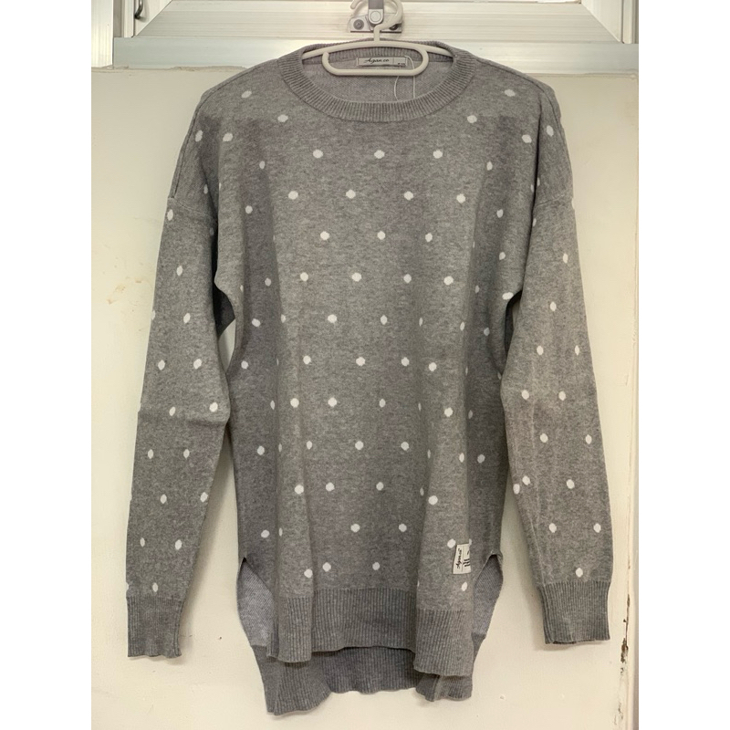 PRELOVED Knite Agan.Co ORI