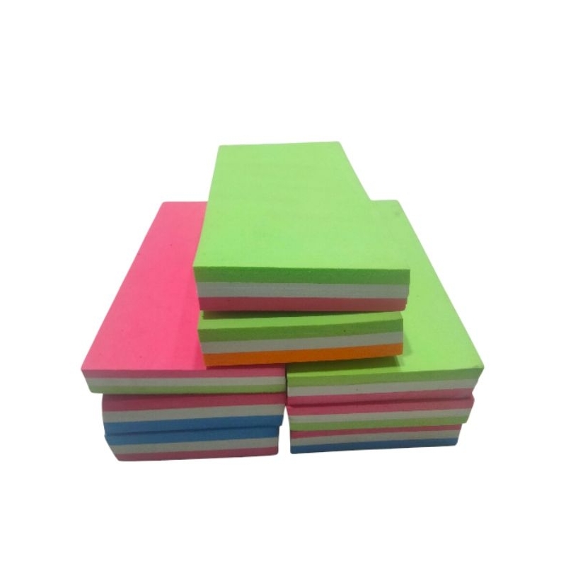 Busa Untuk Kail Pancing Tebal Dan Soft / Busa Untuk Kail Pancing