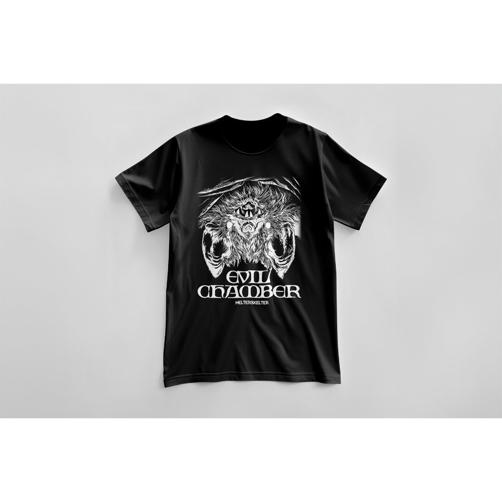 NIGHTCRAWLER - EVIL CHAMBER