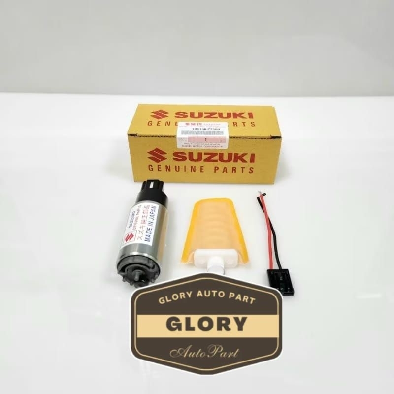 FUEL PUMP POMPA BENSIN ROTAK FUTURA INJEKSI