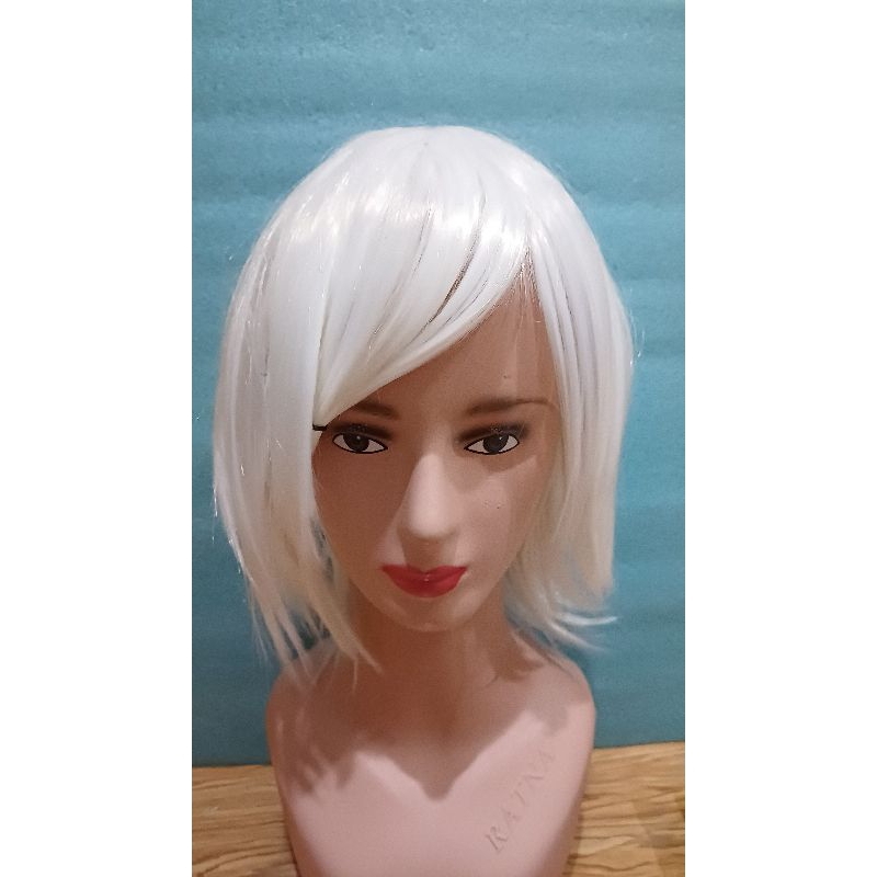 Wig Suzuya Juuzou