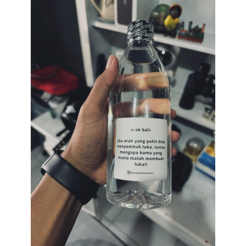 

MINERAL WATER QUOTES KARANGASEM