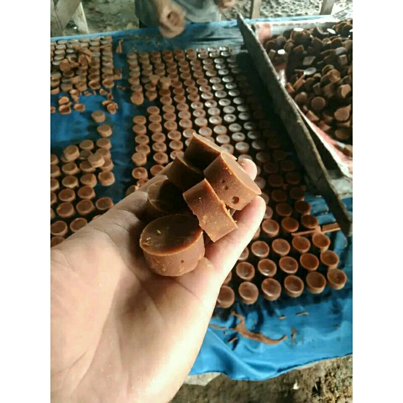 

Gula Aren Grade AAA /Gulamerah/Gulatebu Mix