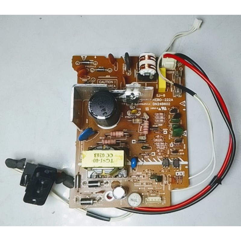 PSU Polytron Jumbo Grand Dividi GD715SR
