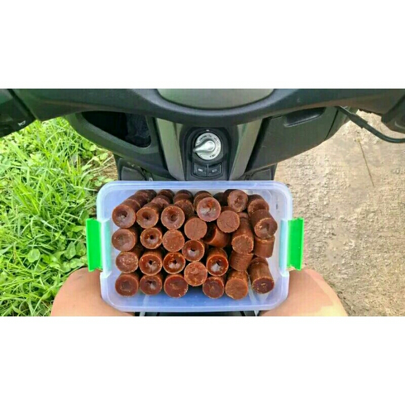 

Gula Aren/Gula Kawung/Merah Asli Enak Khas Tasikmalaya per ¼KG
