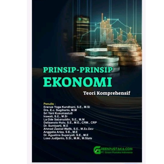 prinsip-prinsip ekonomi