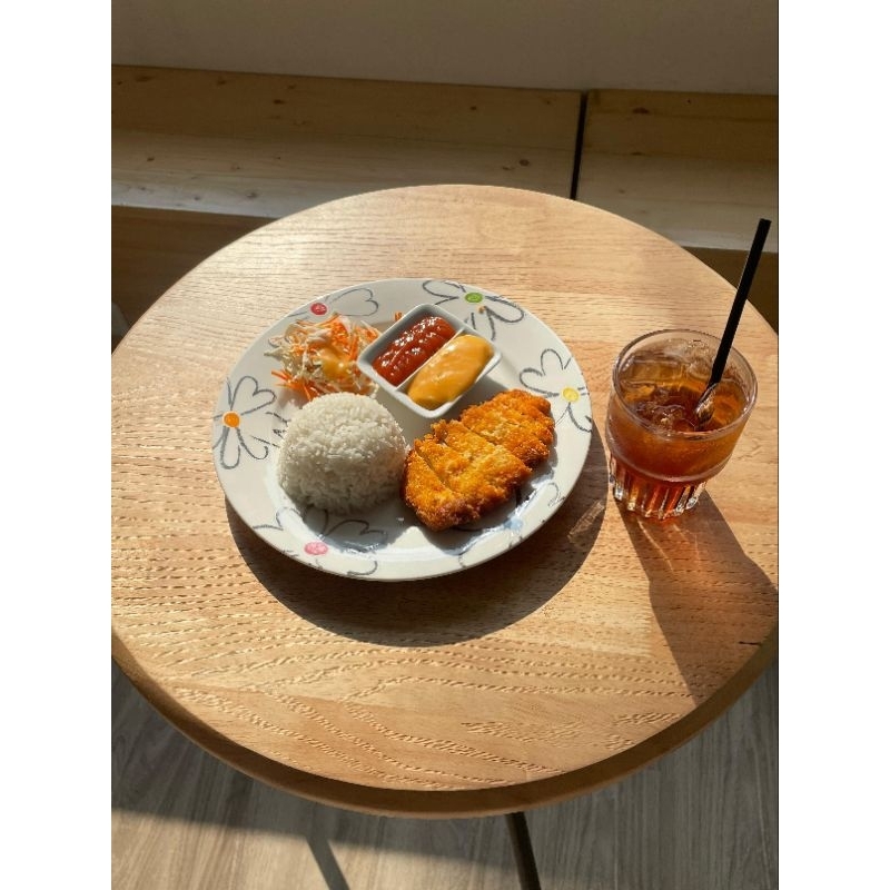 

Premium Homemade Chicken Katsu