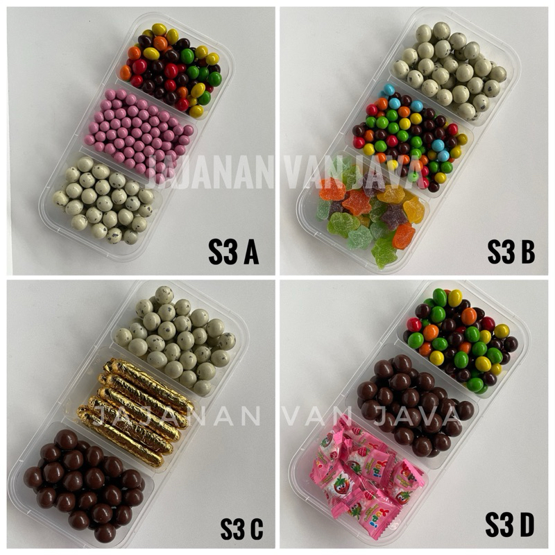 

Paket Coklat Lebaran - Parcel Coklat Lagie