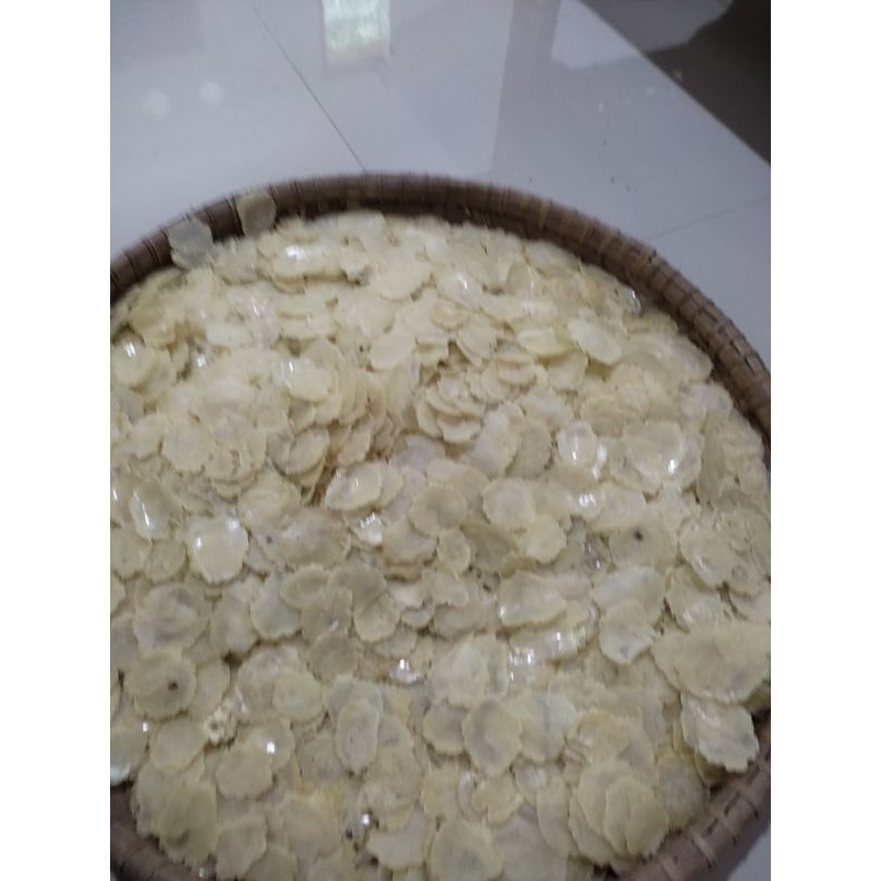 

Emping melinjo asli kebumen 1 kilo