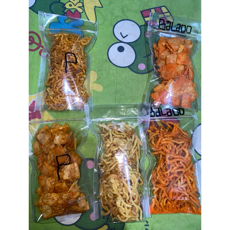 

Pangsit