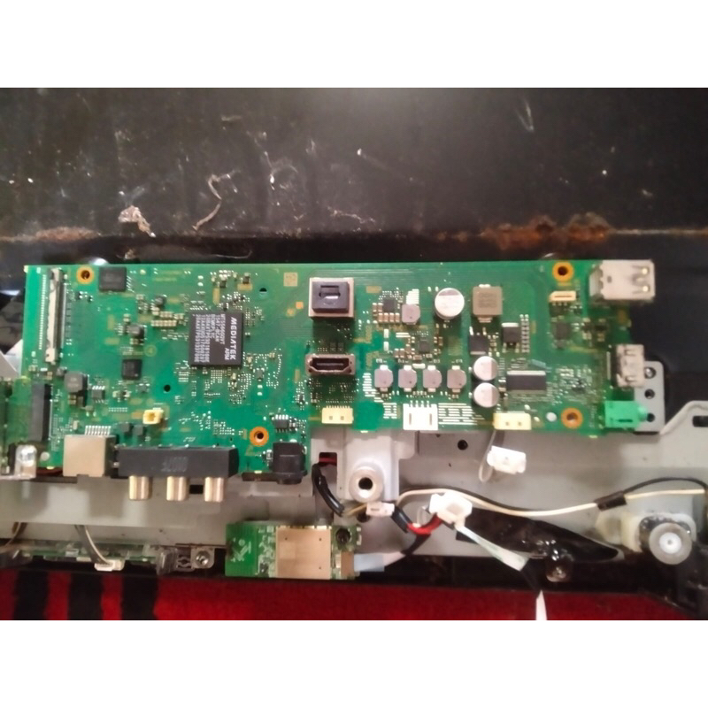 MB Sony KDL-48W650D