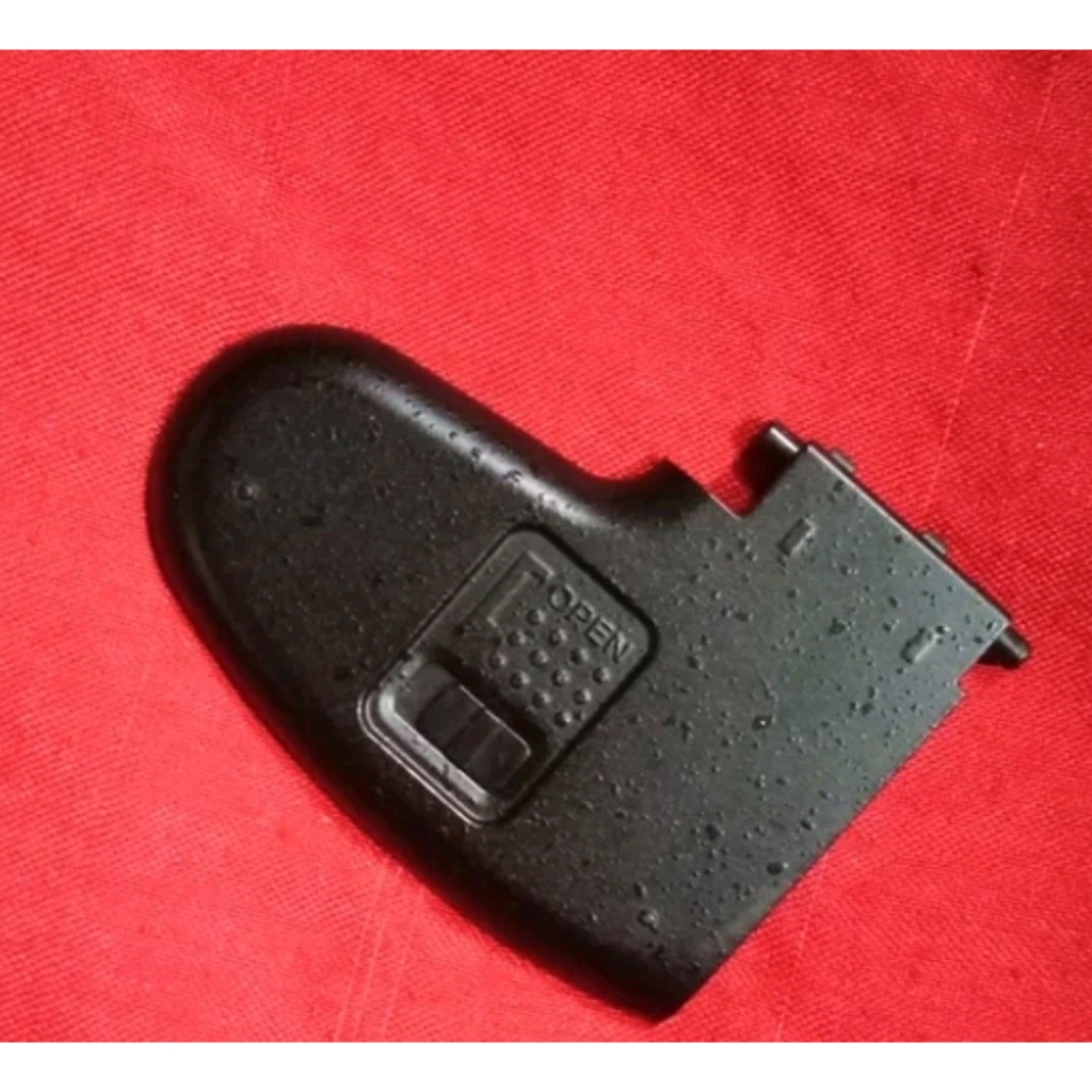 tutup batre fujifilm s1600/s2950