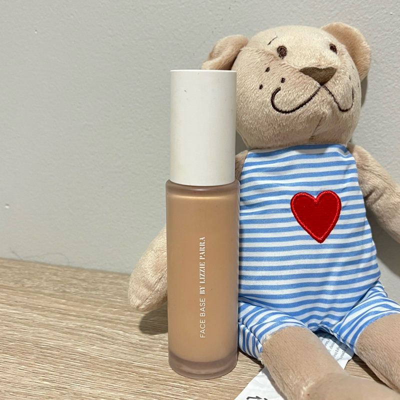 [Preloved] BLP Face Base Foundation N15