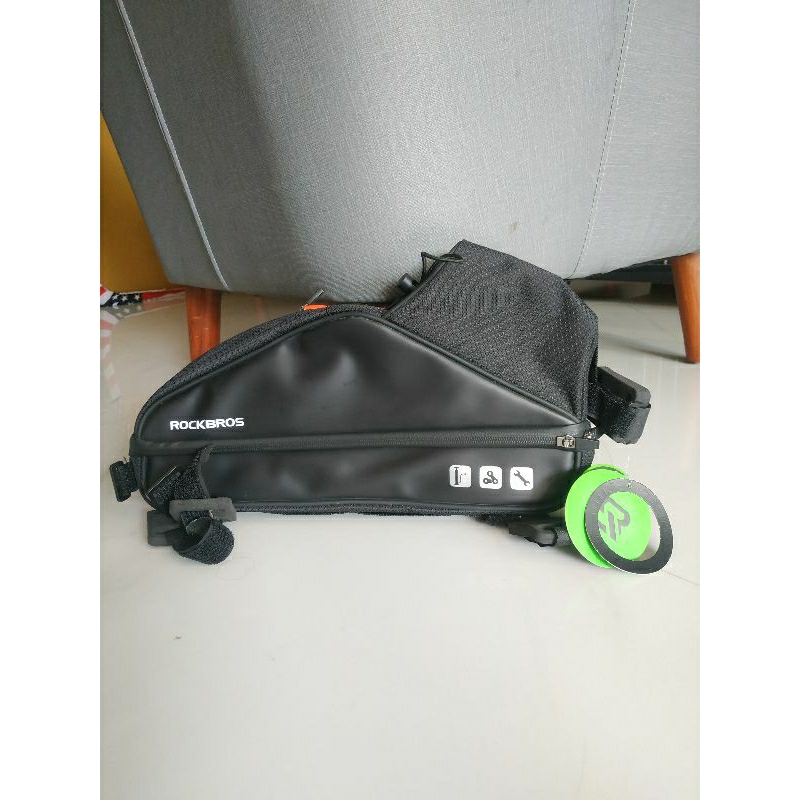 tas sepeda ROCKBROS