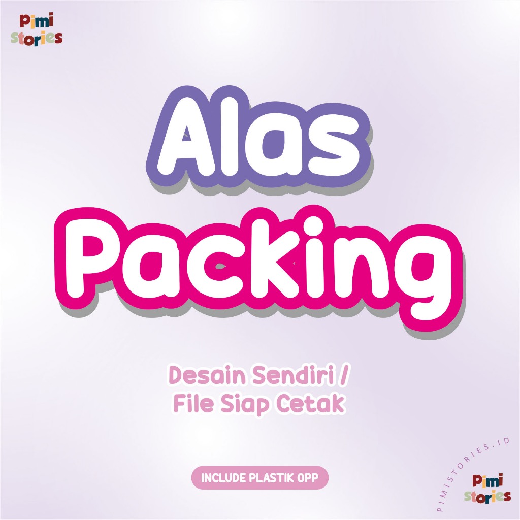 

[INCLUDE PLASTIK] ALAS PACKAGING ⚫ CUSTOM PACKAGING ⚫ KEMASAN AKSESORIS ⚫ ALAS STRAP MASK ⚫ KALUNG ⚫ ANTING