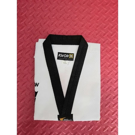 DOBOK TAEKWONDO KWON STAR FIGHTER