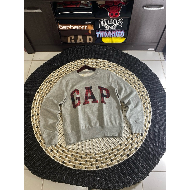 Crewneck GAP
