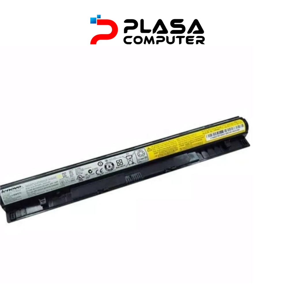 Baterai Laptop Lenovo ORIGINAL G40-30 G40-45 G40-70 G40-80 G50 G400S