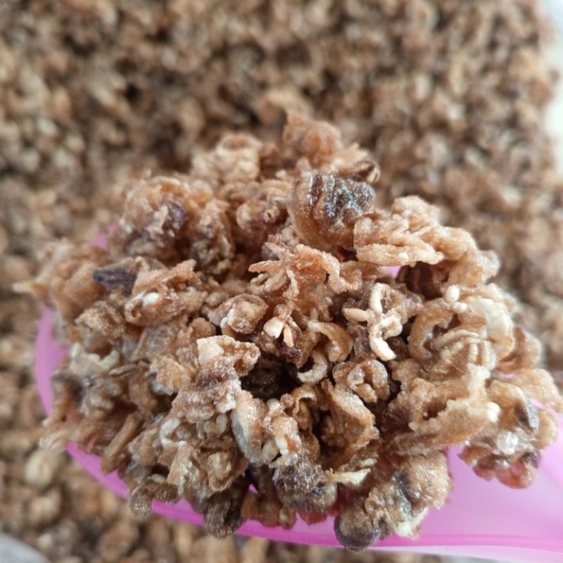 

Telur Terung 200gr (kerokan)