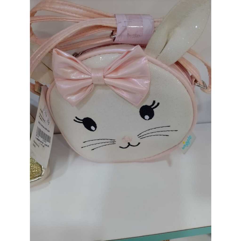 Gramedia Karawaci-Athenindo-Tas Cherrybunny