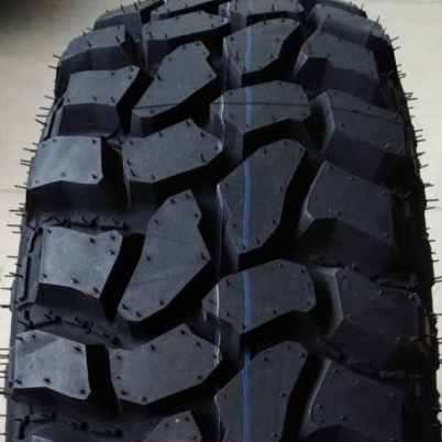 Ban Mobil GT Radial Savero Komodo MT 245 75 Ring 16