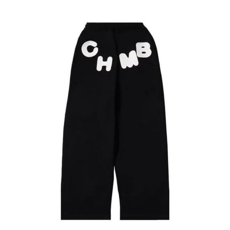 Sweat pants Chambredelavain CHMB