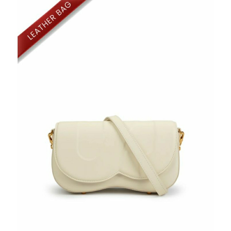 Jenny Leather Bag Buttonscarves