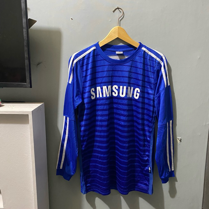 Diki Thrift | Jersey