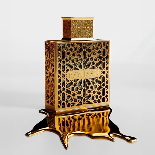 RAYHAAN ELIXIR by rayhaan 100ML EDP