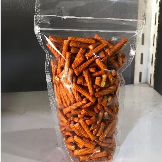 

STIK JAIPONG | Isi 250 Gr | Snack Viral Aceh