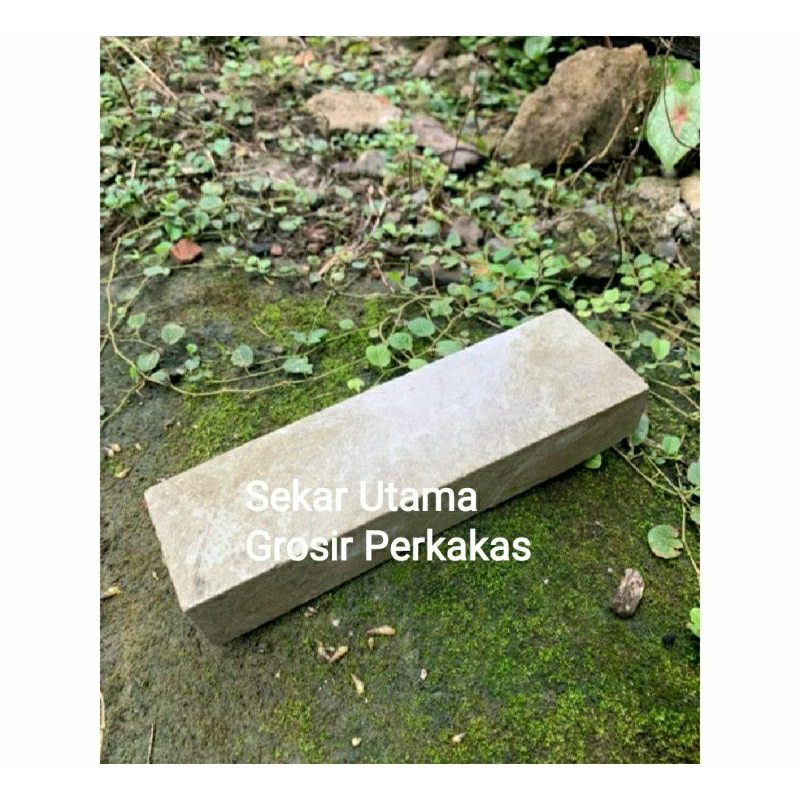 Batu Asah ASLI ALAM - Asahan Batu Alam - Asahan Pisau Batu Alam - Batu Asahan Alami